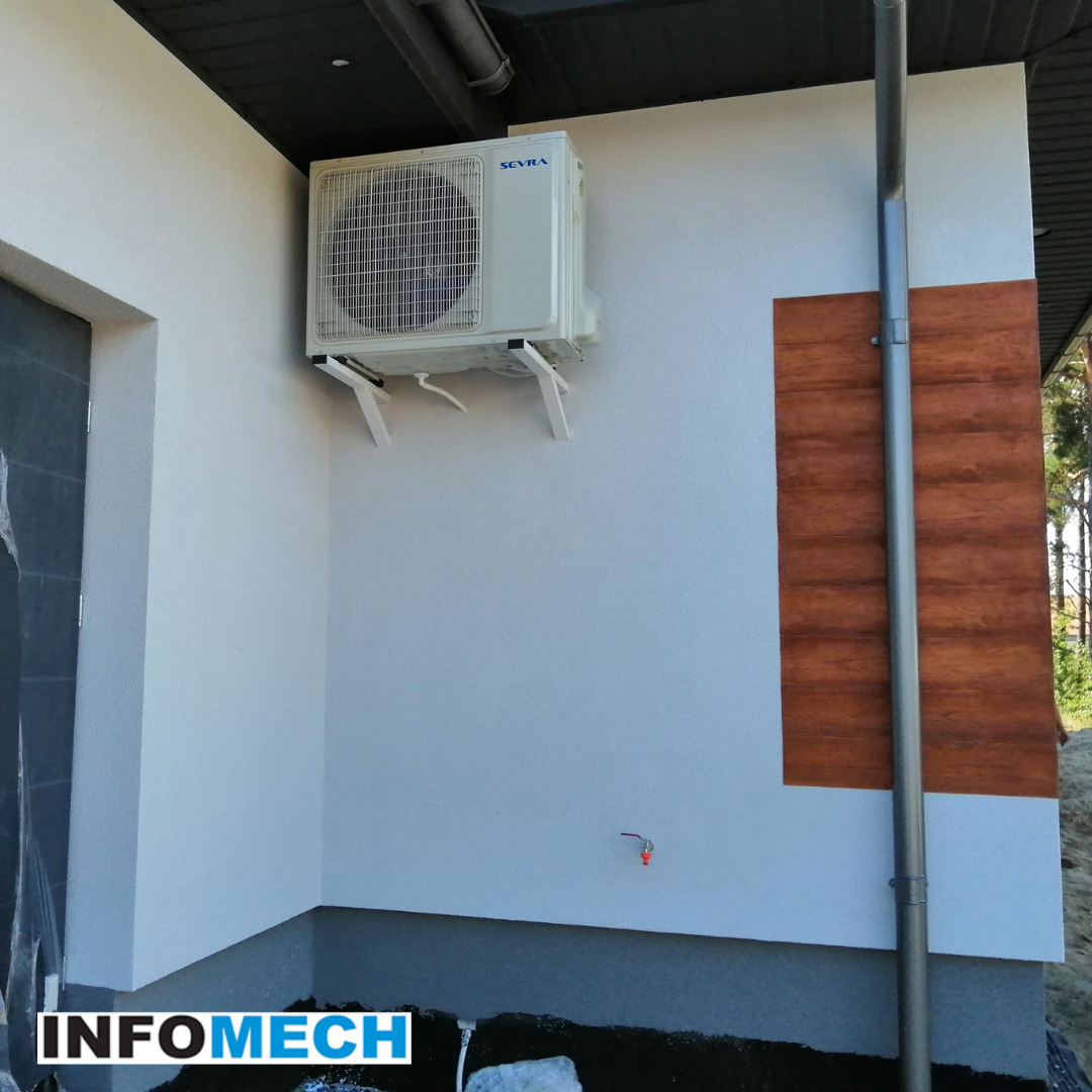 Mamy atrakcyjne ceny, dzięki rozbudowanemu systemowi rabatów.