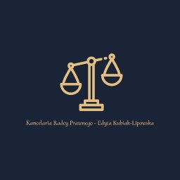 Kancelaria Radcy Prawnego - Edyta Kubiak-Lipowska - Porady Prawne Tczew