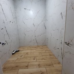 Remont łazienki Wejherowo 1