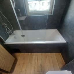 Remont łazienki Wejherowo 4