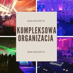 WSevent.pl - Organizacja Imprez Gdańsk, Gdynia, Trójmiasto - Klub na Wieczór Panieński Gdynia
