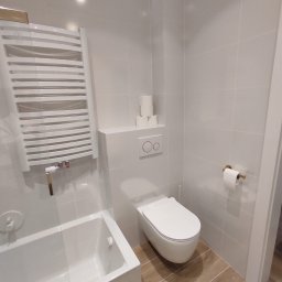 ELEN - Remont łazienki Jarocin