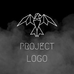 Project LOGO - Projekt Graficzny Naruszewo
