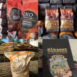 Producent pelletu Warszawa 3