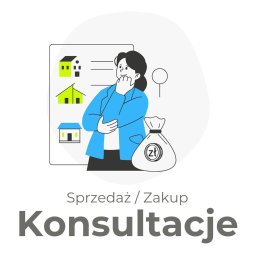 Konsultacje są idealne dla osób, które chcą samodzielnie sprzedać nieruchomość w Inowrocławiu lub okolicy, ale potrzebują wsparcia eksperta. Pomagam również w analizie rynku, gdy rozważasz zakup mieszkania na sprzedaż w Inowrocławiu. 