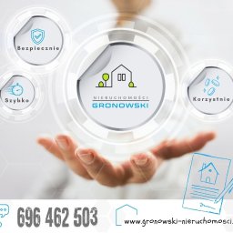 Sprzedaż mieszkania Inowrocław 1