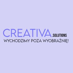 CREATIVA SOLUTIONS -PROJEKTOWANIE STRON WWW - Webmasterzy Oleśnica