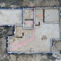 Domy murowane Kórnik 4