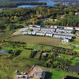 Domy murowane Kórnik 3