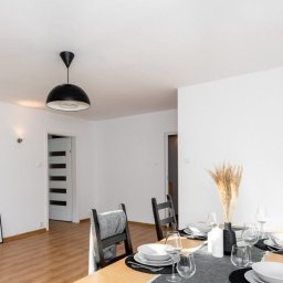 Malowanie mieszkań Poznań 4