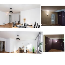 Martin Krawiec - Sufit Napinany Poznań