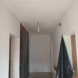 Malowanie mieszkań Radom 2