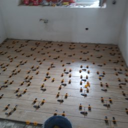 Malowanie mieszkań Radom 3