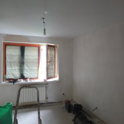 Malowanie mieszkań Radom 4