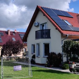 Instalacje Fotowoltaiczne