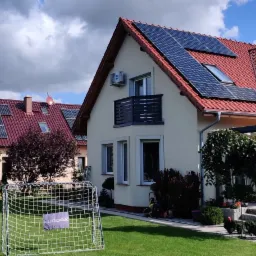 Instalacje Fotowoltaiczne