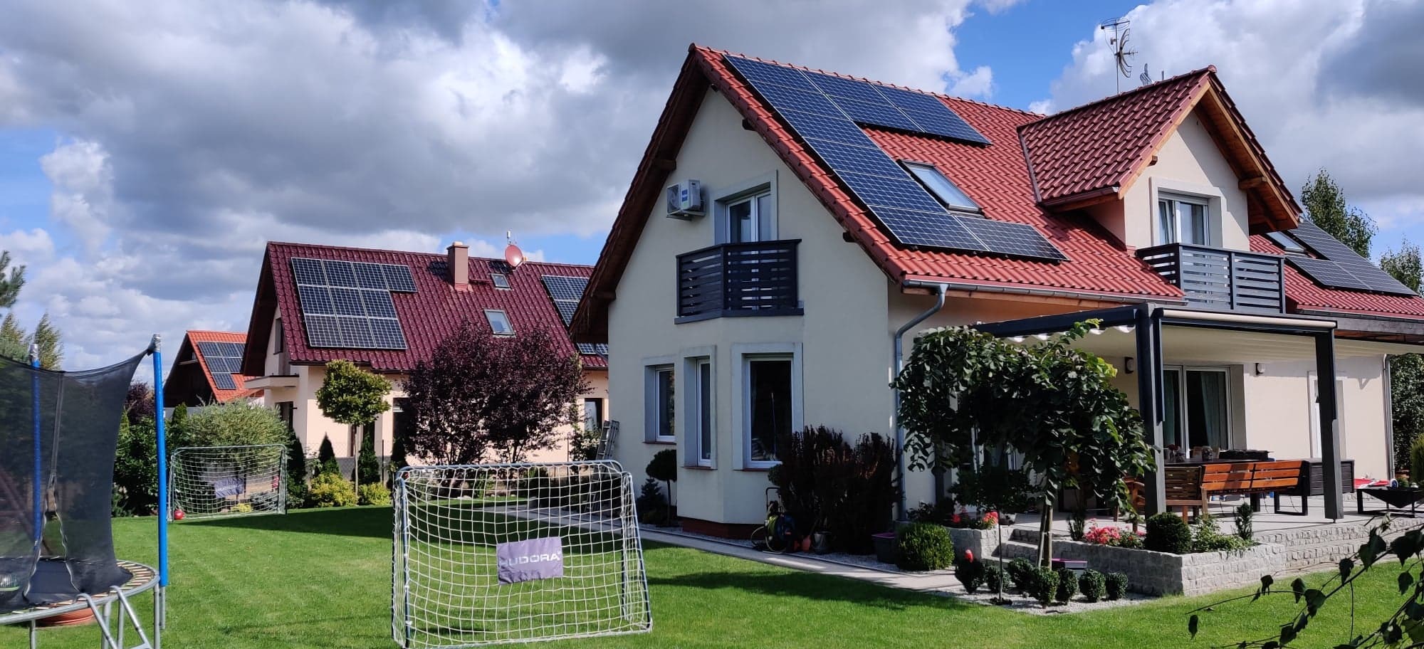 Instalacje Fotowoltaiczne