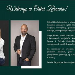 Prywatne kliniki Szamotuły 3