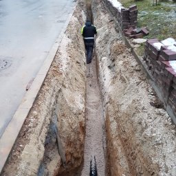 Wyburzenia Zagnańsk 4