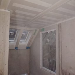 Płyta karton gips Lubin 4