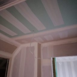 Płyta karton gips Lubin 3