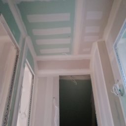 Płyta karton gips Lubin 2