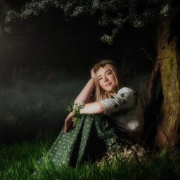 Fotograf ślubny Wola Radziszowska 1