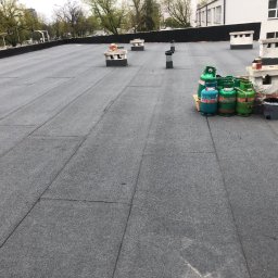 Krycie dachów Warszawa 3