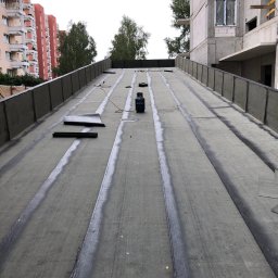 Krycie dachów Warszawa 4