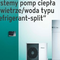 Centrum Pomp Ciepła - Kolektory Słoneczne Białystok