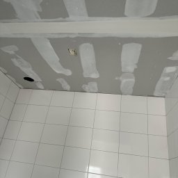 Malowanie mieszkań Lubań 4