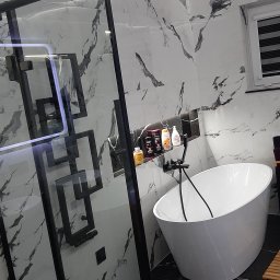 Marek Kotkiewicz - Sufit Napinany w Salonie Łukowica