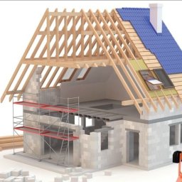 Ad Buduje - Fundament Olsztynek