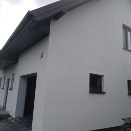 Renodach Serwis - Czyszczenie Dachu Płońsk