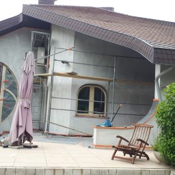 Mycie dachów Płońsk 4