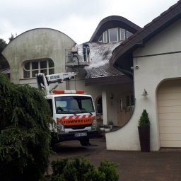 Renodach Serwis - Dekarz Płońsk