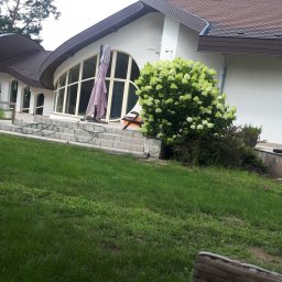 Renodach Serwis - Mycie elewacji Płońsk