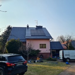 Renodach Serwis - Ocieplenia i izolacje Płońsk