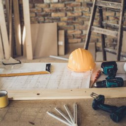 Rafał Niewęgłowski - Sufit Napinany Jelenia Góra