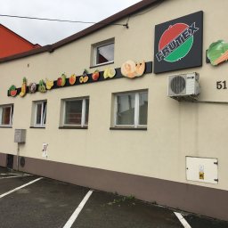 Druk wielkoformatowy Jedlicze 3