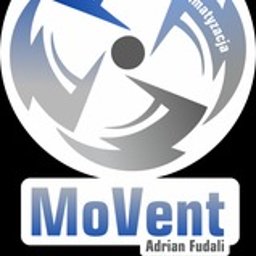MoVent - Rekuperacja Pruchnik