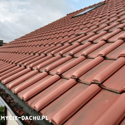 Mycie-dachu.pl - Przed mycie dachu Olsztyn