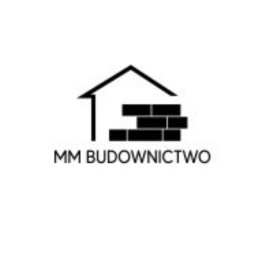 MM BUDOWNICTWO - Domy Parterowe Mokronos górny