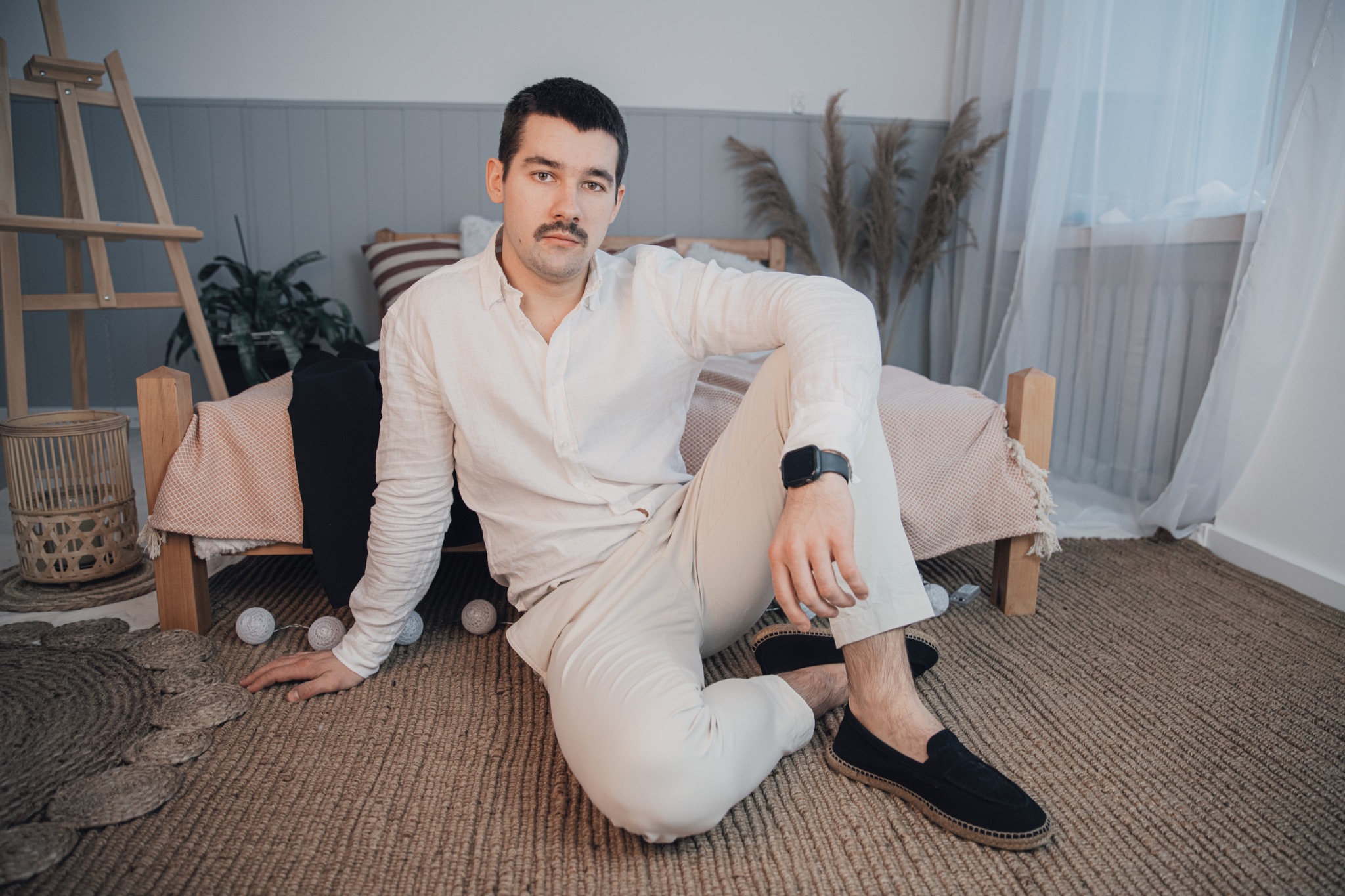 Mini sesje tematyczne w studiu fotograficznym w Częstochowie.