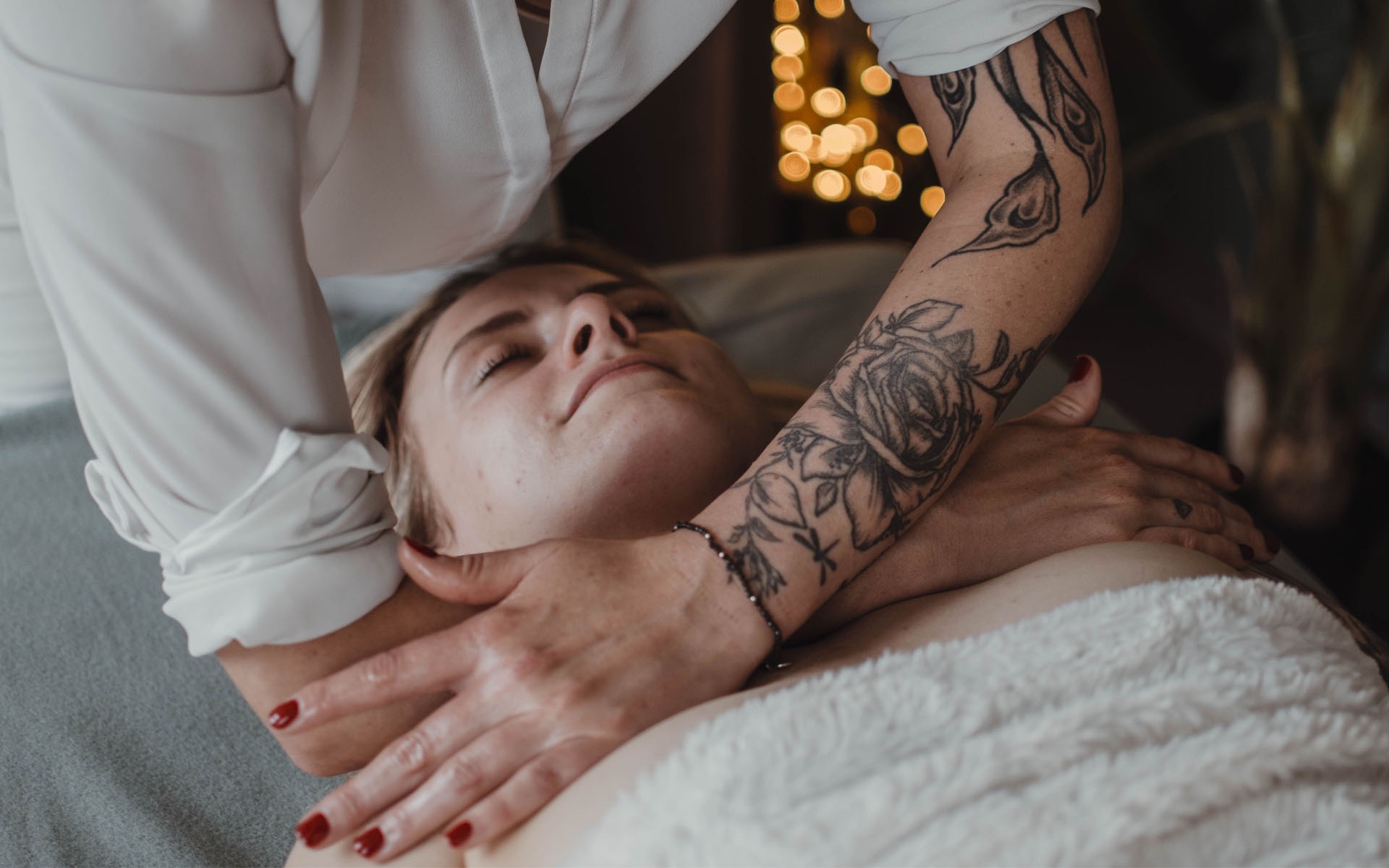 Sesje wizerunkowe ukazujące charakter pracy.