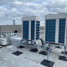 Klimatyzacja do domu Krotoszyn 3