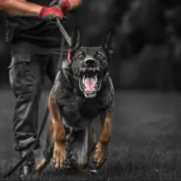 Psiaki ajj lubie z nimi pracować ale z kim ja nie lubię ? :)