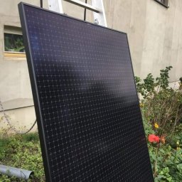 COLUMBUS ENERGY - Pierwszorzędna Energia Słoneczna w Nysie