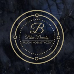 Blue Beauty - Kosmetyczka Żukowo