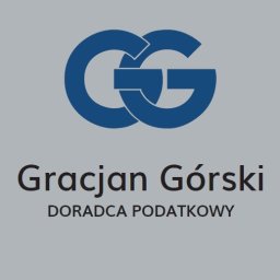 Doradca podatkowy Gracjan Górski - Porady Podatkowe Poznań